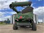 John Deere 2022 X9 1100 Combines