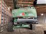 2022 John Deere X9 1100