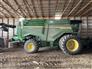 2022 John Deere X9 1100