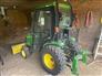 John Deere 2011 2520 Other Tractors