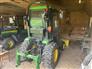John Deere 2011 2520 Other Tractors
