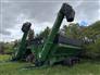 Brent 2012 2096 Grain Carts