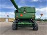 John Deere 2015 S690 Combines
