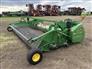 John Deere 2014 615P Headers - Other
