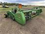John Deere 2014 615P Headers - Other
