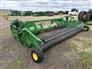 John Deere 2014 615P Headers - Other