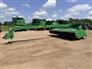 John Deere 2024 C500 Mower Conditioners / Windrowers