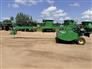 John Deere 2024 C500 Mower Conditioners / Windrowers