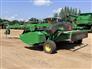 John Deere 2024 C500 Mower Conditioners / Windrowers