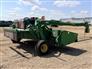 John Deere 2024 C500 Mower Conditioners / Windrowers