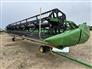 John Deere 2013 635D Headers - Other
