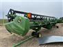 John Deere 2013 635D Headers - Other