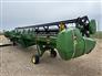 John Deere 2013 635D Headers - Other