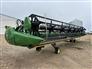 John Deere 2013 635D Headers - Other