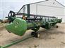 John Deere 2013 635D Headers - Other