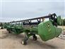 John Deere 2013 635D Headers - Other