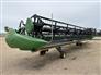 John Deere 2013 635D Headers - Other