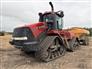Case IH 2018 Steiger 620 Quadtrac Other Tractors