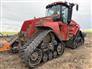 Case IH 2018 Steiger 620 Quadtrac Other Tractors