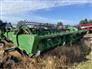 John Deere 2017 640FD Headers - Other