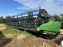 John Deere 2017 640FD Headers - Other