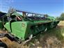 John Deere 2017 640FD Headers - Other