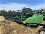 John Deere 2018 640FD Headers - Other