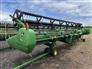 John Deere 2012 635D Headers - Other
