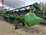 John Deere 2012 635D Headers - Other