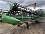 John Deere 2012 635D Headers - Other