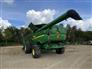 John Deere 2014 S690 Combines