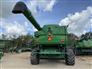 John Deere 2014 S690 Combines