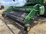 John Deere 2014 615P Headers - Other