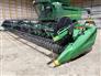 John Deere 2023 HD40R Headers - Other