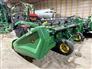 John Deere 2023 HD40R Headers - Other