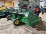 John Deere 2023 HD40R Headers - Other