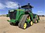 John Deere 2017 9620RX Other Tractors