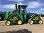 John Deere 2017 9620RX Other Tractors