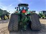 John Deere 2017 9620RX Other Tractors