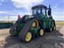 John Deere 2017 9620RX Other Tractors