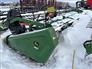 John Deere 2021 HD45R Headers - Other