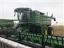 2022 John Deere S780