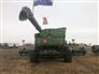 2022 John Deere S780