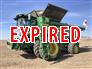 2023 John Deere X9 1000