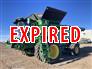 2023 John Deere X9 1000