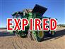 2023 John Deere X9 1000
