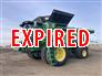 2023 John Deere X9 1000