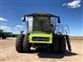 2022 Claas 8700