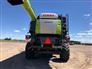 2022 Claas 8700