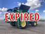 2022 John Deere X9 1000